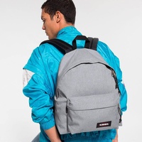 Sac à dos scolaire imperméable 300D 600D 900D classique basique avec logo personnalisé, sac à dos quotidien en Oxford simple et décontracté
