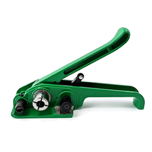 Tensor de Flejes de PET/PP Semiautomático de 19 mm con Corte de Cordón y Fuerza de 200-2800N - Product Image 5