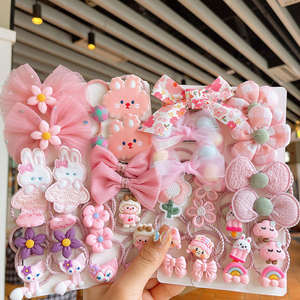 ขายส่งผ้าแฟชั่นน่ารักสำหรับเด็ก เครื่องประดับผมเด็กผู้ชายแ<span class=keywords><strong>ล</strong></span>ะเด็กผู้หญิง ที่คาด<span class=keywords><strong>ผม</strong></span>เด็ก <span class=keywords><strong>ล</strong></span>ายการ์ตูนผีเสื้อ คุณภาพสูง - Product Image 6