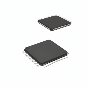 ชิปวงจรรวม1.3วิดีโอ100 LQFP 100 LQFP ซื้อชิ้นส่วนอิเล็กทรอนิกส์ออนไลน์ ADV7510BSTZ-225มีสินค้าในสต็อก - Product Image 1