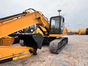 รถขุดจีน ลิวกง รุ่น 922F 22 ตัน - Product Image 6