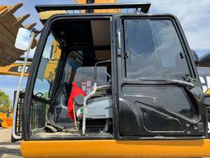 Baja hora de trabajo Usado Cat330d2 330d2 Excavadora Buen precio para la venta Caterpillar 330D2 Excavadora en venta - Product Image 6