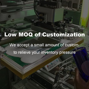 Mingsheng Custom Spraying Empty Mini Luxury Perfume Bottle Frosted 30ml Roller Glass Bottles Sets for Perfume - Product Image 4