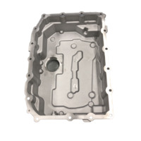 Nouveau carter d'huile moteur CSD 110900006AA 1.6T pour Chery Tiggo Omoda EXEED TXL Jetour X70 X90-1.6TGDI – Remplacement/Réparation du moteur