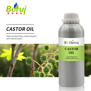 Natura sfusa olio di ricino di alta qualità di vendita a caldo di alta qualità olio di PureCastor con il miglior prezzo - Product Image 5