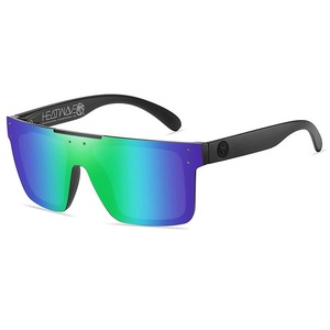 Nouveau coloré XL <span class=keywords><strong>étau</strong></span> cyclisme lunettes Sports de plein air ski alpinisme lunettes de soleil polarisées <span class=keywords><strong>grand</strong></span> cadre unisexe lunettes - Product Image 4