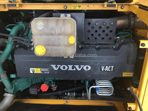 Excavadora Volvo380 Usada / Excavadoras <span class=keywords><strong>de</strong></span> Orugas Volvo 380 <span class=keywords><strong>de</strong></span> <span class=keywords><strong>Segunda</strong></span> <span class=keywords><strong>Mano</strong></span> en Venta - Product Image 6