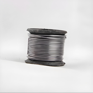 Fil de plomb pur, diamètre 1 mm, 2 mm, 3 mm, 6 mm, 10 mm, fabricant en Chine, beaucoup de stock - Product Image 2