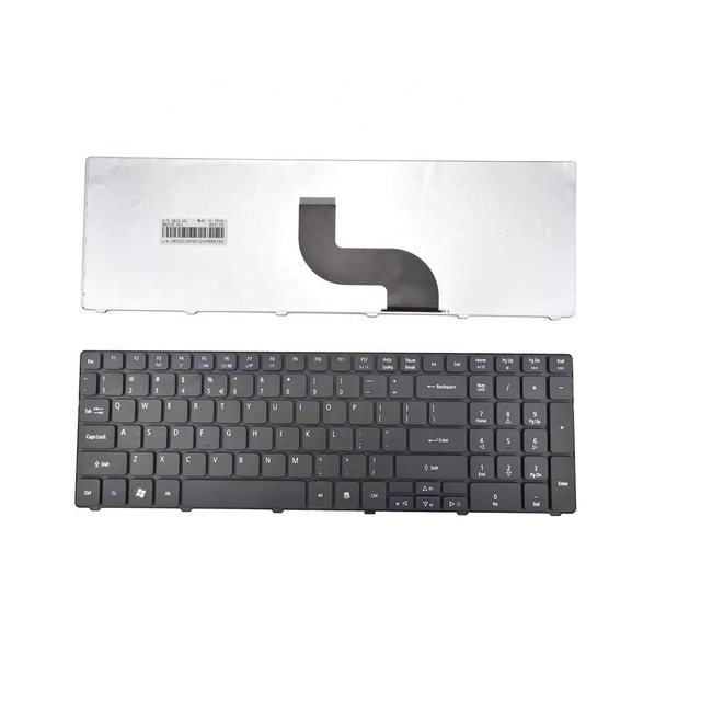 Laptop Keyboard for Acer Aspire E1-521 E1-531 E1-531G E1-571 E1-571G P253-E P253-M 8571 8531 8751G 8572 5744 5744Z Keyboard