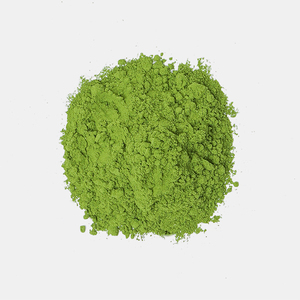 Matcha Japonés Orgánico de Grado Ceremonial, Primera Cosecha, en Polvo, 1 kg |   Venta al por Mayor - Product Image 1