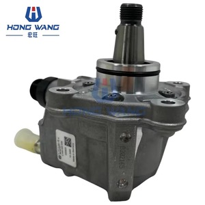 Kit de pompe à carburant durable 0445020525 Pompe d'injection de carburant adaptée aux moteurs Deutz KHD 2.9L 3.6L TC TCD - Product Image 2