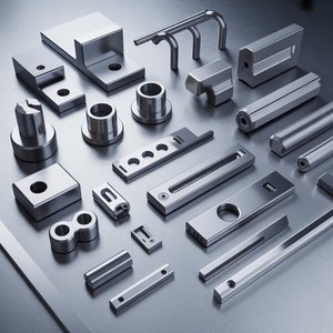 Butée de porte de plancher d'accessoires de fenêtre et de porte de style moderne d'OEM meilleure vente pour l'exportation en gros - Product Image 2