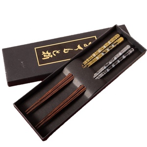 Palillos Desechables de Bambú Desmontables con Logotipo Personalizado, Accesorios para el Hogar y la Cocina, Palos Chinos - Product Image 6