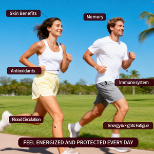 Özel Marka <span class=keywords><strong>Ginseng</strong></span> Kökü Enerji İçeceği ISO HACCP Sertifikalı Toptan OEM <span class=keywords><strong>Ginseng</strong></span> Köklü Oral Sıvı - Product Image 4