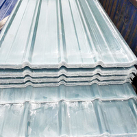 Moule à carreaux de toit en plastique plastique FRP, offre spéciale d'usine, pour carrelage solaire