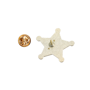 Épingles en émail étoiles personnalisées, vous avez un ami en <span class=keywords><strong>moi</strong></span> broches insignes de revers bijoux drô<span class=keywords><strong>les</strong></span> cadeau pour enfants amis - Product Image 2
