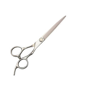 Tijeras Profesionales para Cabello de 7 Pulgadas, Acero Inoxidable 440C, para Diestros, Uso en Salón de Belleza, Tipo de Cuchilla Estándar - Product Image 4