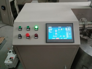 เตาเชื่อมเพชร CVD CBN อัตโนมัติสำหรับเชื่อมใบเลื่อยเพชร - Product Image 6