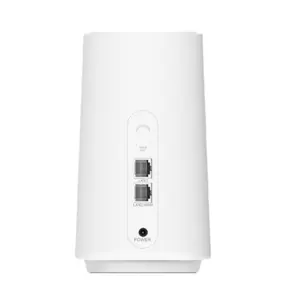 Rete sbloccata ad alta velocità OEM 5G WiFi domestico esterno 6 CPE LTE Wireless industriale 5g con router di schede SIM