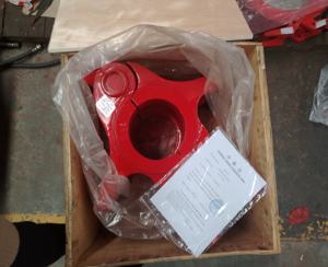 Qqp 60/ 75 /100 Ton 2 3/8-3 1/2 Tubing Pneumatische Spin Slips - Product Image 4