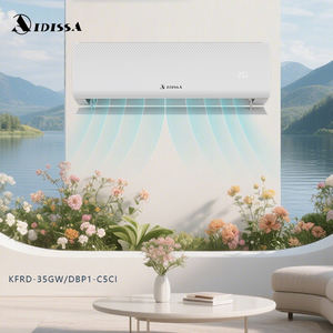 12000 Btu Condition Aires <span class=keywords><strong>Wifi</strong></span> Venta al por mayor Oem <span class=keywords><strong>Minisplit</strong></span> Condicionados Mirag Manual Aire Dcondicionado Mini Split <span class=keywords><strong>Inverter</strong></span> - Product Image 1