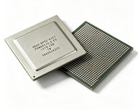 Chip de Memoria IC 98AX-BPS2-A151 Nuevo, Estándar Preciso para Aplicaciones Electrónicas