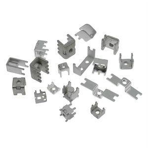 Connecteur de fil 4 broches en cuivre pur étamé TLS3423 Telian M3 PCB, borne de soudure à vis, 50A, certifié CE AC/DC - Product Image 5