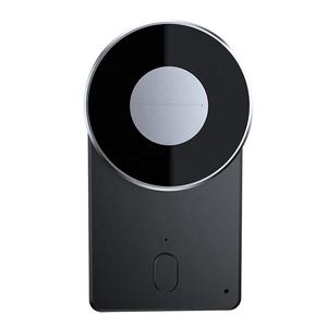 Cerradura de Puerta Inteligente Electrónica Bluetooth WIFI sin Llave con Control por Aplicación TTLock y Motor Automático Inteligente para Cilindro - Product Image 2