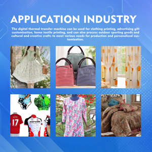 Machine de découpe laser panoramique à tête unique haute précision pour tissus - Product Image 6