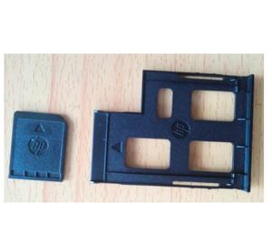 Cubierta de Puerta Compatible para <span class=keywords><strong>HP</strong></span> ZBOOK17 ZBOOK15 <span class=keywords><strong>Zbook</strong></span> <span class=keywords><strong>15</strong></span> G1 <span class=keywords><strong>G2</strong></span> 17, Soporte para Tarjeta SD o Express, Bisel, Placa Frontal - Product Image 1