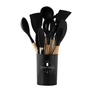 Multifunction Cooking Utensils Set Measuring <b>Tools</b> <b>Kitchen</b> <b>Gadgets</b> Silicone <b>Kitchen</b> Utensil Set for Cooking - Product Image 5