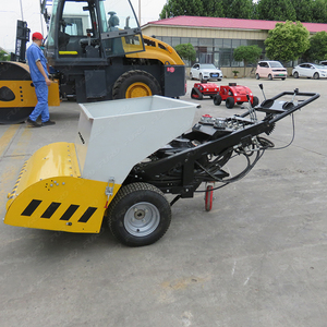 Petite machine à asphalte pour la finition des pavés en <span class=keywords><strong>bitume</strong></span> - Product Image 4