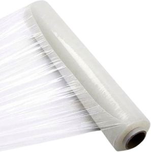 Wholesale Oxo-degradable Soft PE Casting Stretch Film Moisture Proof High Transparency for Grocery Supermarket Promotion - Product Image 4