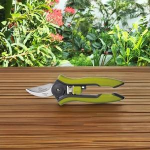 Ciseaux d'élagage de bonsaï d'acier inoxydable de haute précision 153mm PC P02 315PAS cisailles de jardin pour des projets de bricolage - Product Image 5