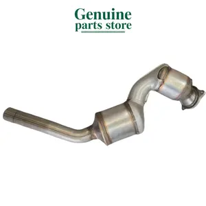 Untuk Jaguar XJ <span class=keywords><strong>2</strong></span>.0L konverter katalis asli C2D19881 produk untuk Jaguar XJ - Product Image 2