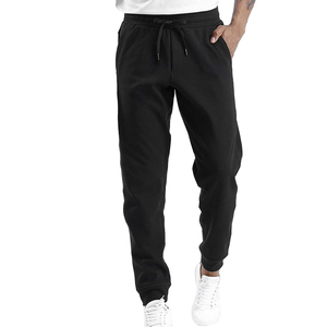 Pantalones de Golf para Hombre, Corte Recto, Cintura Media, Ajustados, Casuales, de Secado Rápido, Transpirables y Ecológicos - Product Image 1