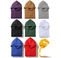Sweat-shirt à capuche décontracté pour homme, personnalisé avec logo, vente en gros, printemps-automne, haute qualité, pull uni, surdimensionné, 100% coton, imprimé sur mesure