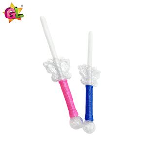 NUEVO Producto 2025 Juguetes Luminosos Varita <span class=keywords><strong>de</strong></span> Mariposa Luminosa 7 Luces LED <span class=keywords><strong>de</strong></span> Mariposa Sable <span class=keywords><strong>de</strong></span> Luz Intermitente Palo Luminoso Espada <span class=keywords><strong>de</strong></span> Juguete Genial para Niños - Product Image 5