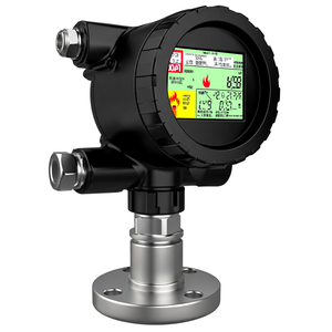 Instrument Co., Ltd – Jauge de niveau radar et jauge de niveau ultrasonique de haute qualité à prix avantageux - Product Image 4