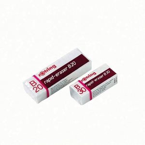 ยางลบดินสอพิมพ์ลายตามสั่ง - Product Image 3