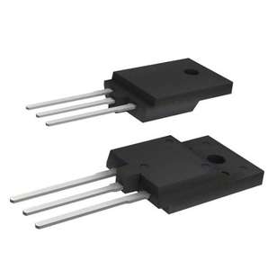 STGFW40V60DF Original Electronic Component Suppliers Transistors IGBT TRENCH <strong>FS</strong> 600V 80A TO-3PF-3 - Product Image 1