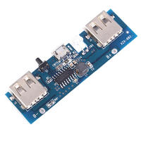 Placa PCB YuBo JK BMS V19 PB2A16S20P de Aluminio, BMS Inteligente Lifepo4 16S 48V 200A ESS, Ecualizador Activo, Balanceador 5A 4S ISO9001