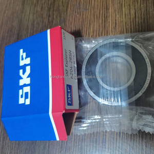 Distribuidores de Rodamientos al por Mayor, Rodamientos de Bolas de Ranura Profunda SKF Originales 6204 n Sk s Kf - Product Image 3