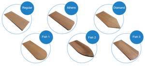 モダンデザイン西部赤杉屋根とサイドウォール帯状疱疹プレミアム杉帯状疱疹 - Product Image 5