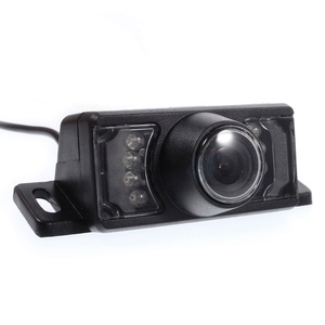 Biển Số Hệ Thống Chiếu Hậu Đỗ Xe Góc Rộng 120 Độ Cho Xe Ô Tô <span class=keywords><strong>Camera</strong></span> Lùi Dự Phòng Phía Sau - Product Image 1