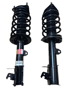 Accessoires pour BYD Yuan Pro <span class=keywords><strong>2022</strong></span>, pièces détachées, roulement de roue, amortisseur, condenseur, filtre - Product Image 2