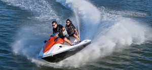 Yamahas Jet ski VX700S - Product Image 5