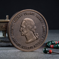 Fabrication libre Conception de votre collection d'émail Pièces souvenirs Pièce commémorative en métal Pièce de défi 2D 3D en alliage de zinc personnalisée