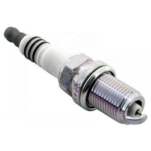 Bougie d'allumage universelle en iridium, haute résistance à la température, pièces de système de bougies d'allumage automobile pour bougie de voiture <span class=keywords><strong>BKR6EIX</strong></span> - Product Image 2