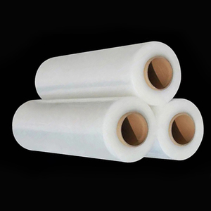 ฟิล์มยืดพาเลท LLDPE Jiangtai จากผู้ผลิตในจีน - Product Image 4